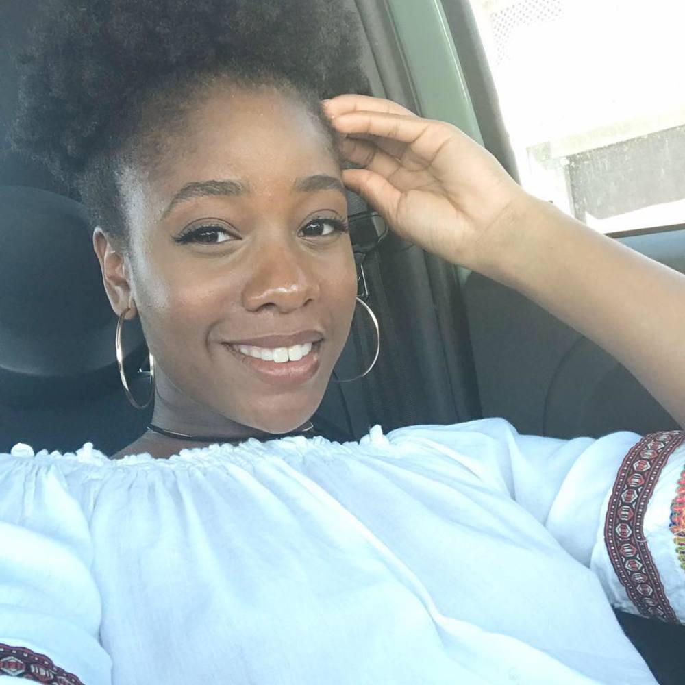 Meet your Posher, Aja